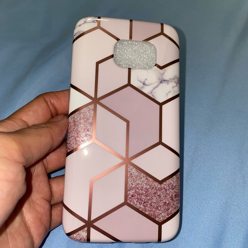 Samsung galaxy s7 case